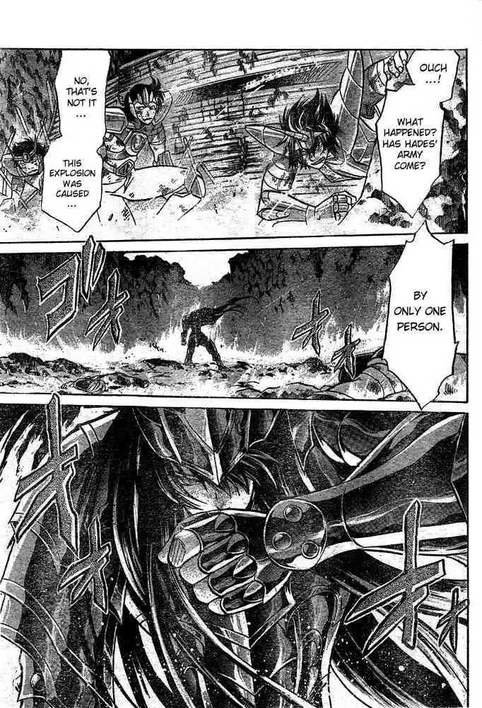 Saint Seiya - The Lost Canvas Chapter 116 14